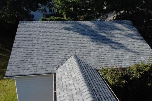 Oakville Roofing Company