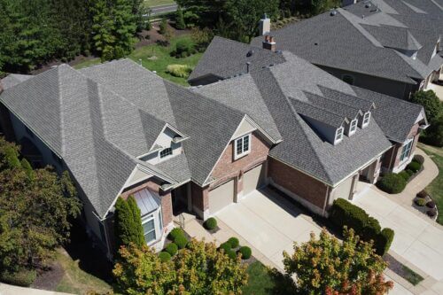 O'Fallon Roofing Company