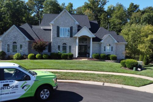 Real Estate Roof Inspection Services in St. Louis