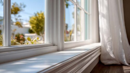 Best Replacement Window Materials in St. Louis, MO, IL & Springfield, MO