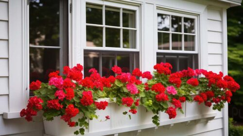 Professional Window Replacement