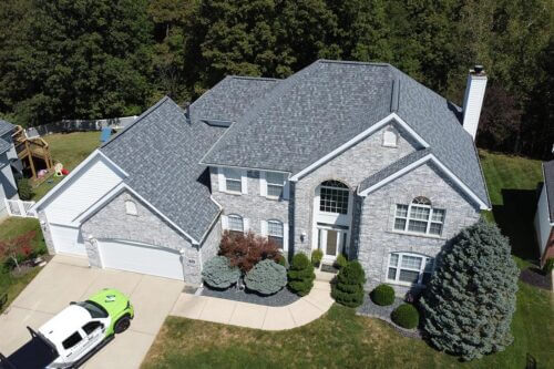 Expert Residential Roofing Contractor Serving Greater St. Louis