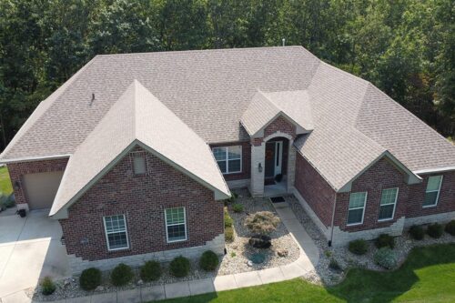 Contact a Residential Roofing Contractor