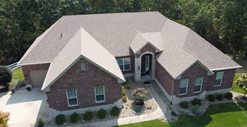 Residential Roofing Contractor