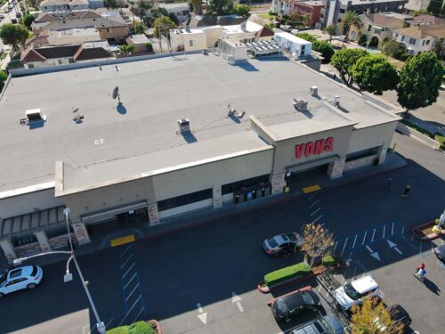 Retail Roofing for St. Louis and Springfield, MO Businesses