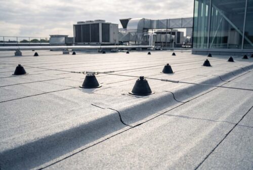 Retail Roofing FAQs