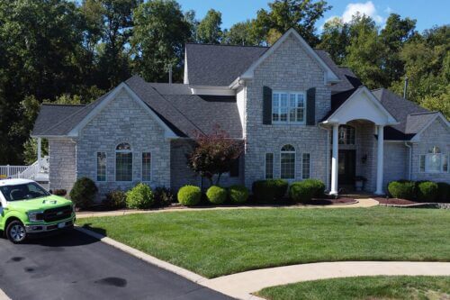 Professional Roof Inspection Services in the Greater St. Louis Area