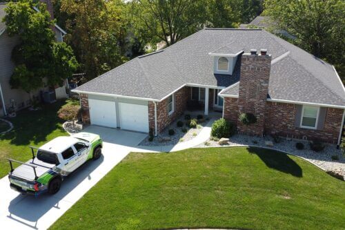 Roof Inspection Company