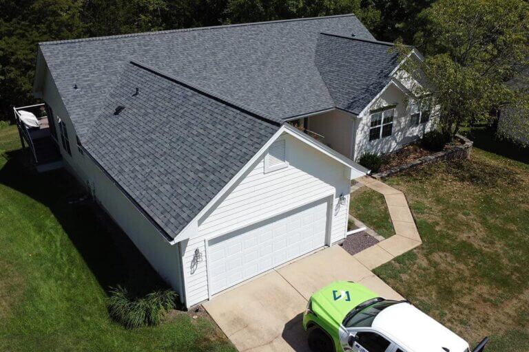 Roof Inspection Process: What to Expect During a Professional Roof ...