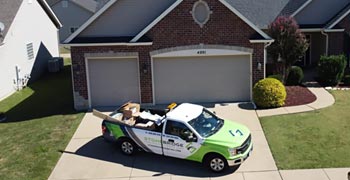 Roof Inspection Services in St. Louis