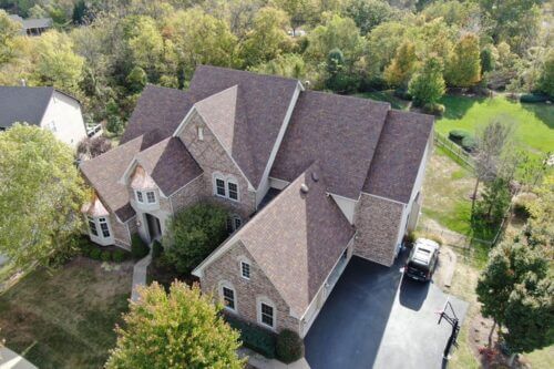 Roof Maintenance for the Spring