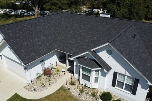 Roof Replacement Services