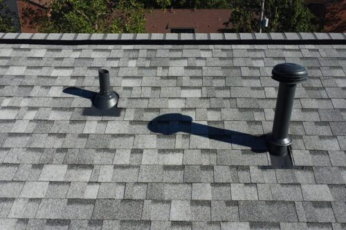 Frequently Asked Questions About Roof Replacement