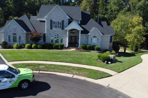 Roof Tarping Services in St. Louis