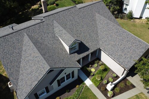 Learn more About Our Roof Warranty