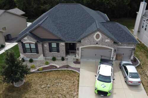 Premier Roofing Contractor in St. Louis - Family-Owned Excellence Since Day One