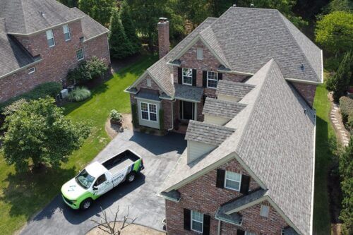 Contact Stonebridge Roofing for Your Roofing Cost Estimate