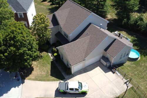Request a Roofing Cost Estimate