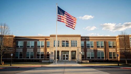 School Roofing for St. Louis and Springfield, MO