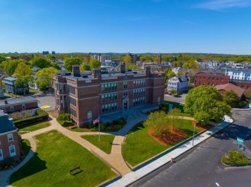 Why Reliable School Roofing Matters