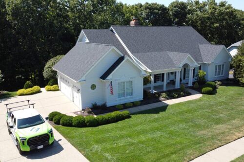 St. Louis Siding Installation Company