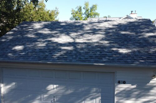 Siding Repair Services in St. Louis