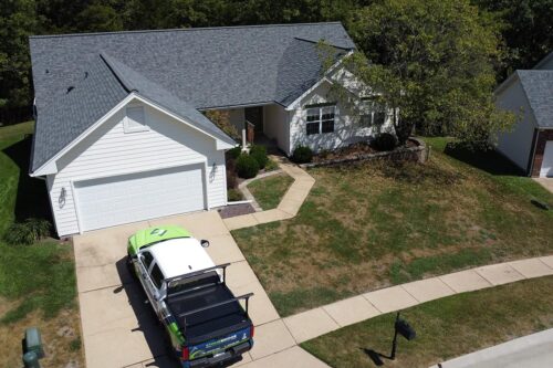 Siding Repair Company