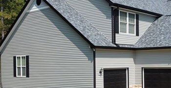 Siding Contractors