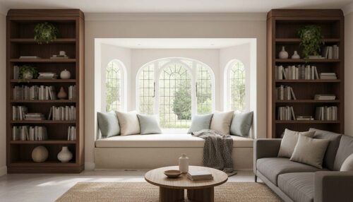 Specialty Windows in St. Louis, MO, IL & Springfield, MO