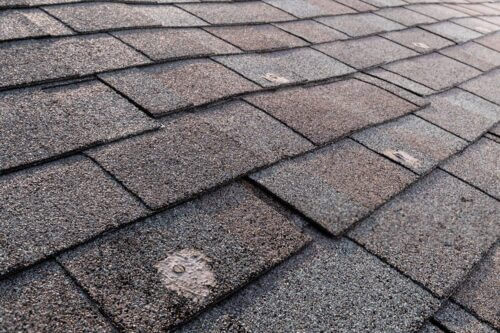 Spring Hail Damage: What to Do After a Spring Hailstorm Hits Your Roof
