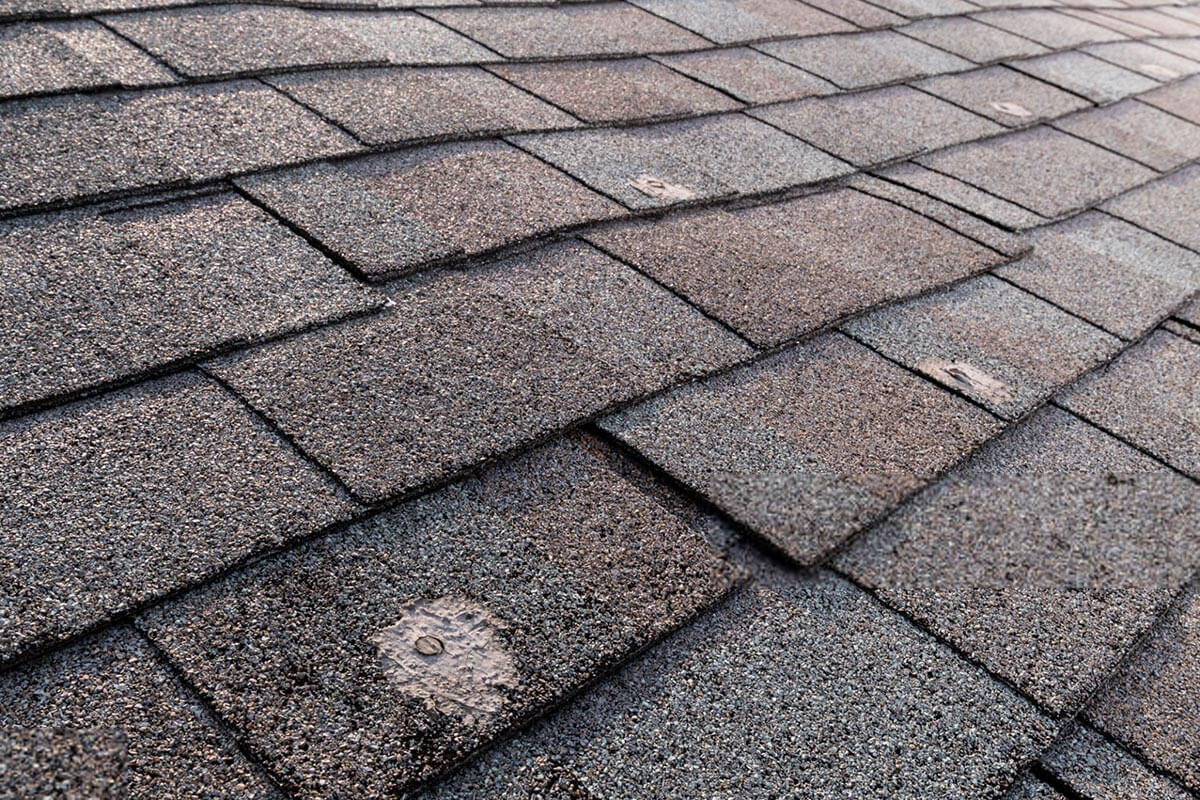 Spring Hail Spring Hail Damage: What to Do After a Spring Hailstorm Hits Your Roof ...