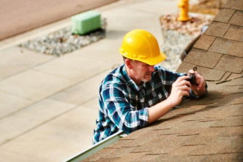 Spring Roof Inspection Checklist for St. Louis