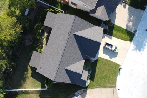 St. Louis Roofing Company