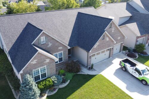 St. Louis Roofing Company Near Me