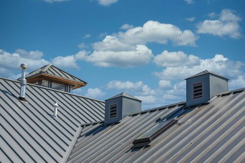 University City Roofing Company