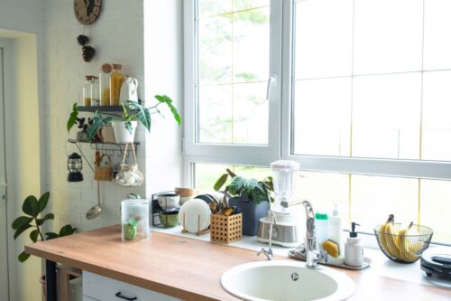Durable, Energy-Efficient Vinyl Windows for Your Home