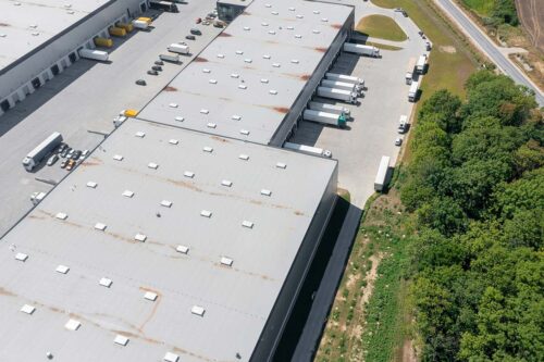 Warehouse Roofing for St. Louis and Springfield, MO Businesses