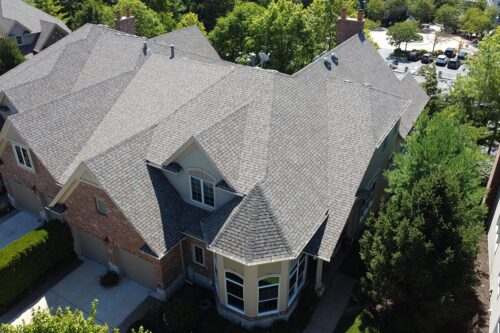 Warren County Roofing Company