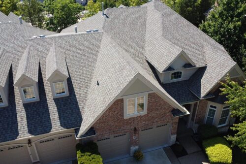 FAQs About Wind Damage Roof Repair