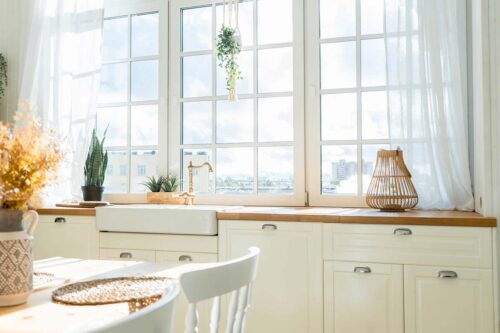 Frequently Asked Questions About Window Replacement
