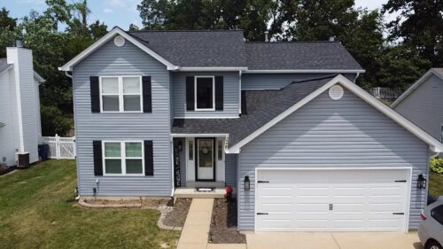 Window Replacement in St. Louis, MO, IL & Springfield, MO