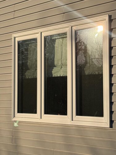 Window Replacement in St. Louis