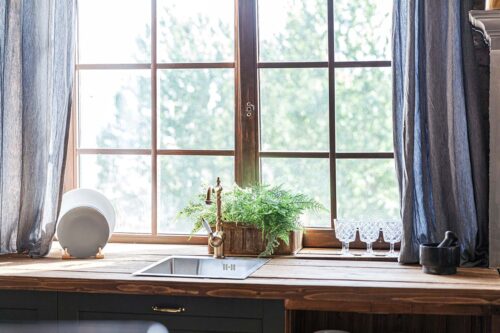 Wood Windows: Offering Timeless Beauty and Exceptional Craftsmanship