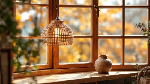 Wood Windows Compared to Other Window Materials